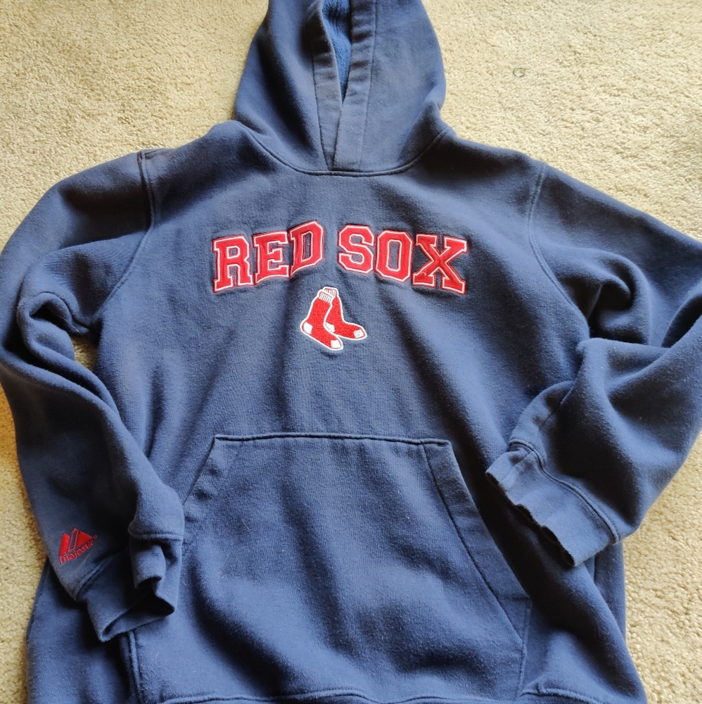 Red Sox hoodie